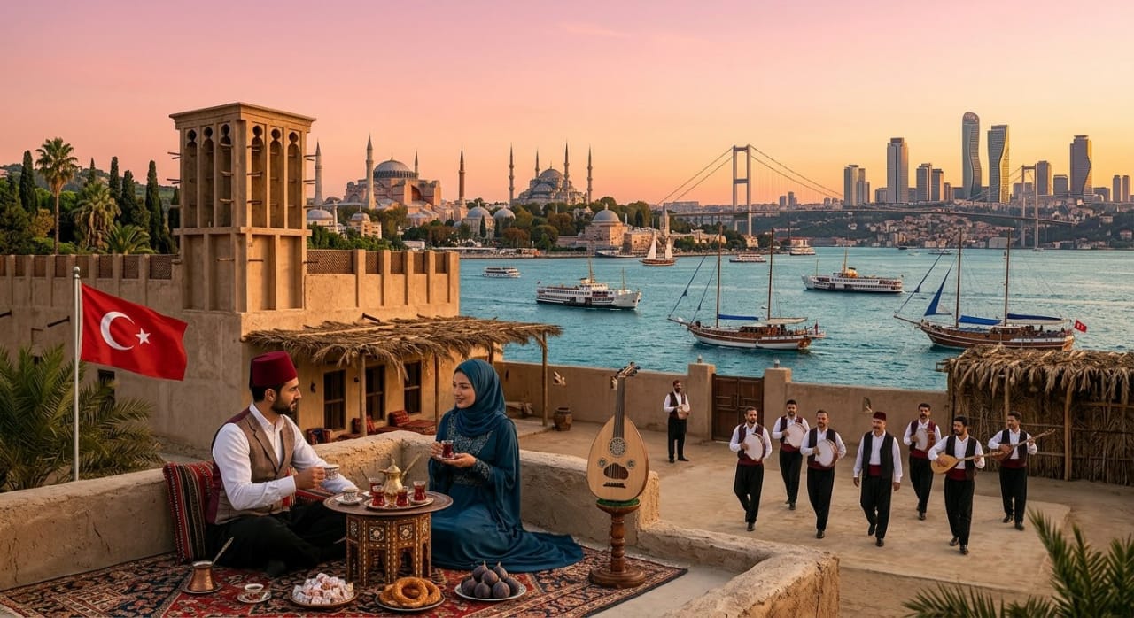 Turkey