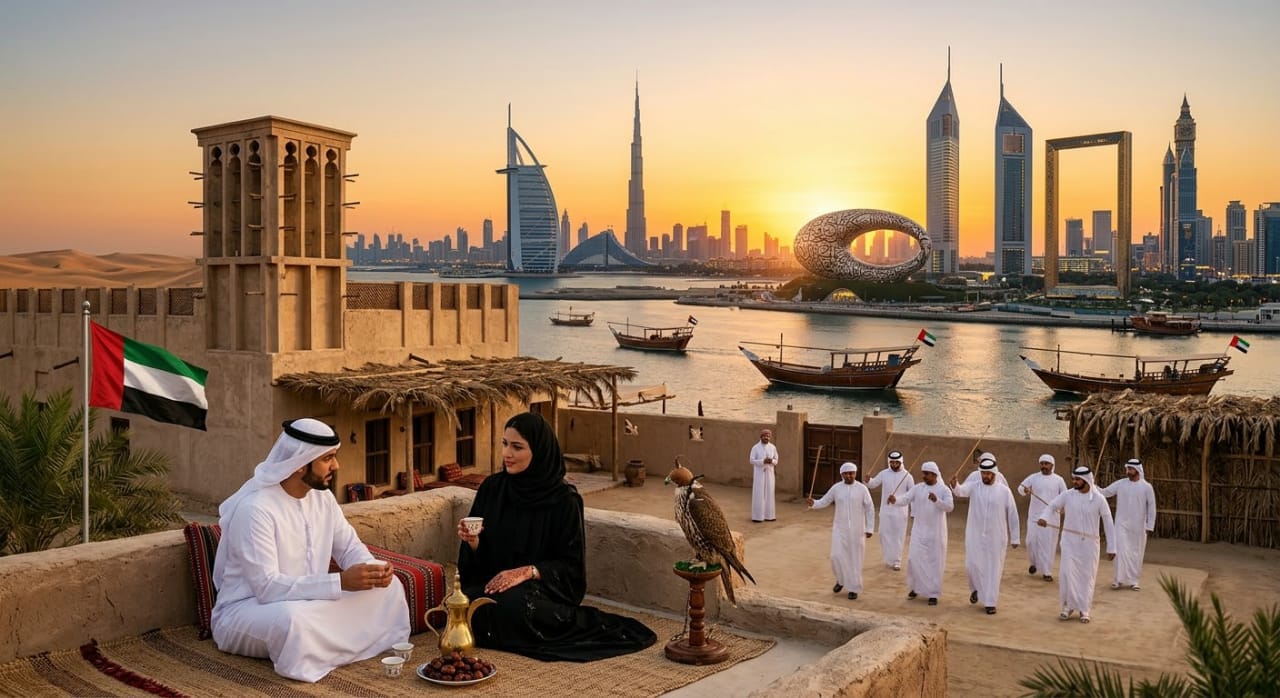 United Arab Emirates